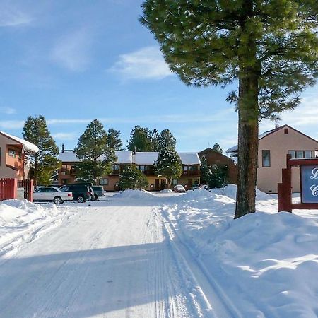 Cozy Pagosa Condo Stunning Mountain And Lake Views! Pagosa Springs Exteriér fotografie