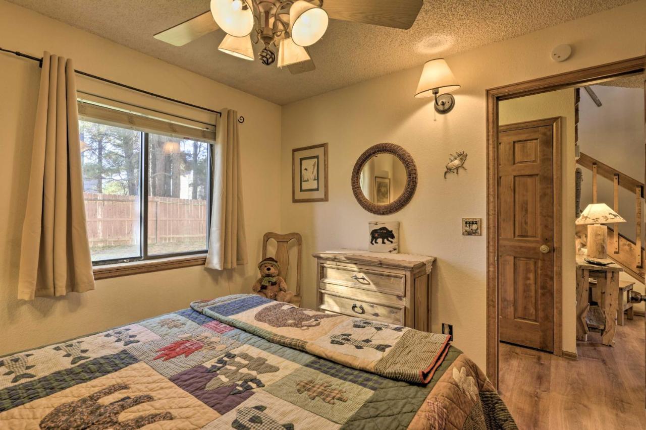Cozy Pagosa Condo Stunning Mountain And Lake Views! Pagosa Springs Exteriér fotografie